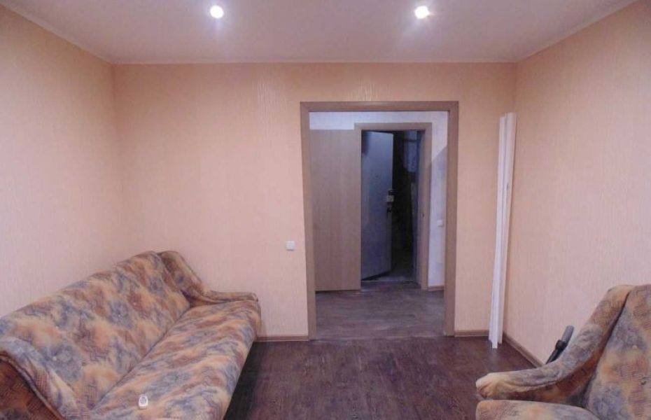 Продажа 2-комнатной квартиры 50 м², Романа Шухевича ул., 10