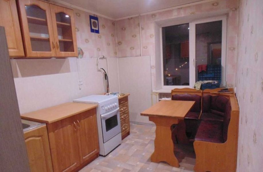 Продажа 2-комнатной квартиры 50 м², Романа Шухевича ул., 10