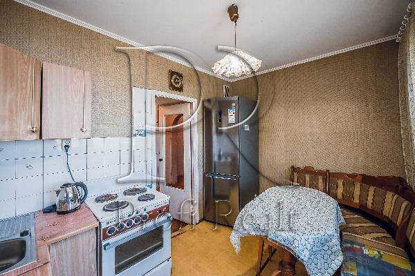 Продажа 2-комнатной квартиры 59 м², Теодора Драйзера ул., 1/25