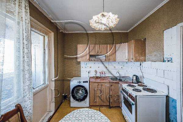 Продажа 2-комнатной квартиры 59 м², Теодора Драйзера ул., 1/25