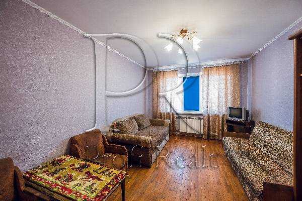 Продажа 2-комнатной квартиры 59 м², Теодора Драйзера ул., 1/25