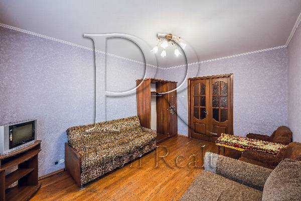 Продажа 2-комнатной квартиры 59 м², Теодора Драйзера ул., 1/25