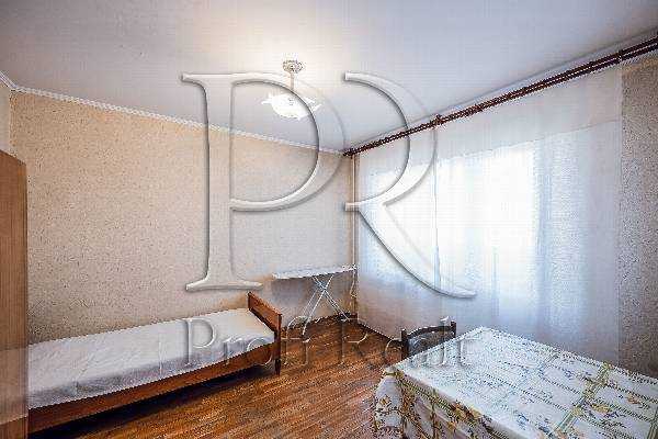 Продажа 2-комнатной квартиры 59 м², Теодора Драйзера ул., 1/25