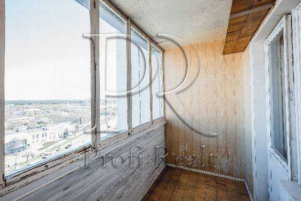 Продажа 2-комнатной квартиры 59 м², Теодора Драйзера ул., 1/25