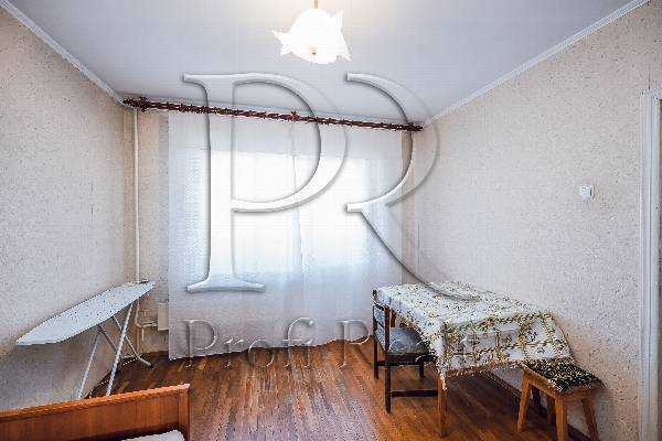 Продажа 2-комнатной квартиры 59 м², Теодора Драйзера ул., 1/25
