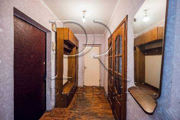 Продажа 2-комнатной квартиры 59 м², Теодора Драйзера ул., 1/25