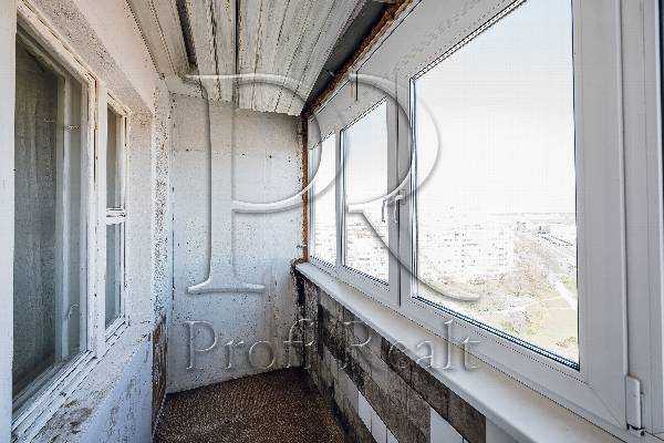 Продажа 2-комнатной квартиры 59 м², Теодора Драйзера ул., 1/25