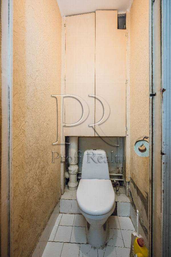 Продажа 2-комнатной квартиры 59 м², Теодора Драйзера ул., 1/25
