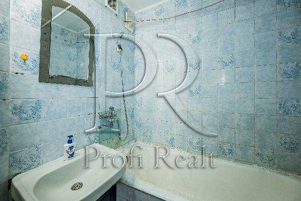 Продажа 2-комнатной квартиры 59 м², Теодора Драйзера ул., 1/25