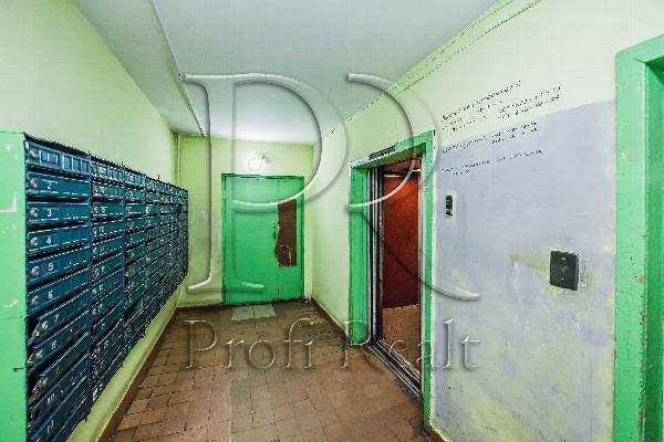 Продажа 2-комнатной квартиры 59 м², Теодора Драйзера ул., 1/25