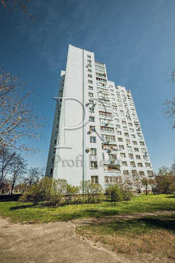 Продажа 2-комнатной квартиры 59 м², Теодора Драйзера ул., 1/25