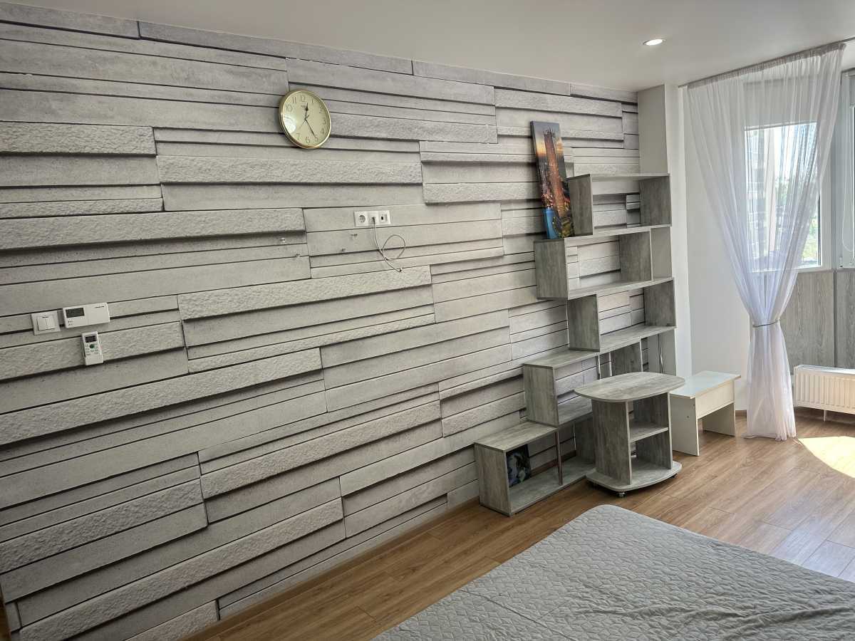 Продажа 1-комнатной квартиры 43 м², Героев Небесной Сотни просп., 26/9