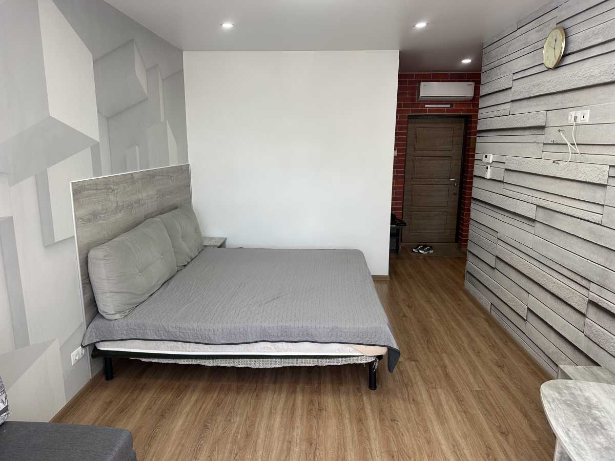 Продажа 1-комнатной квартиры 43 м², Героев Небесной Сотни просп., 26/9