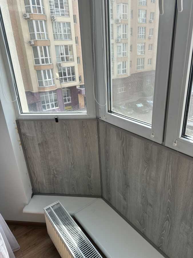 Продажа 1-комнатной квартиры 43 м², Героев Небесной Сотни просп., 26/9