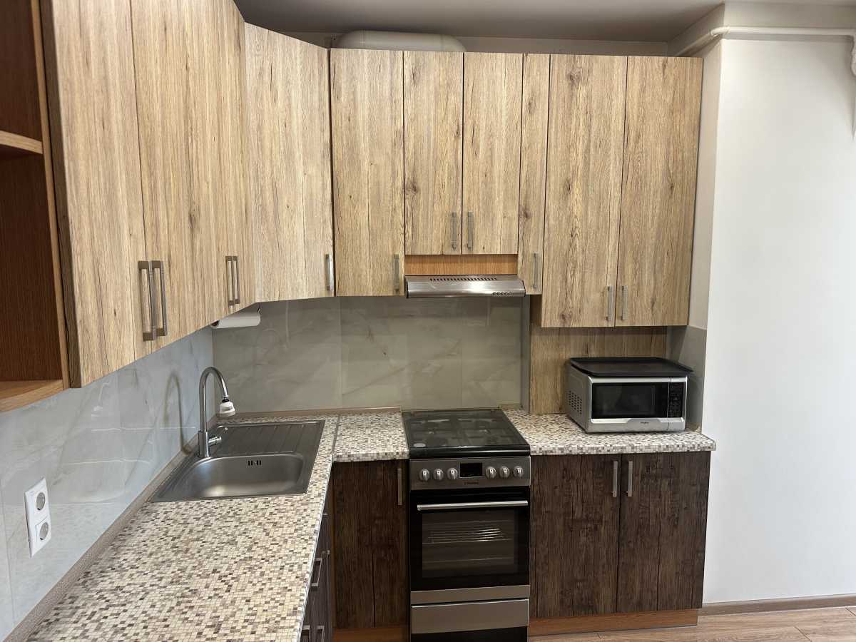 Продажа 1-комнатной квартиры 43 м², Героев Небесной Сотни просп., 26/9