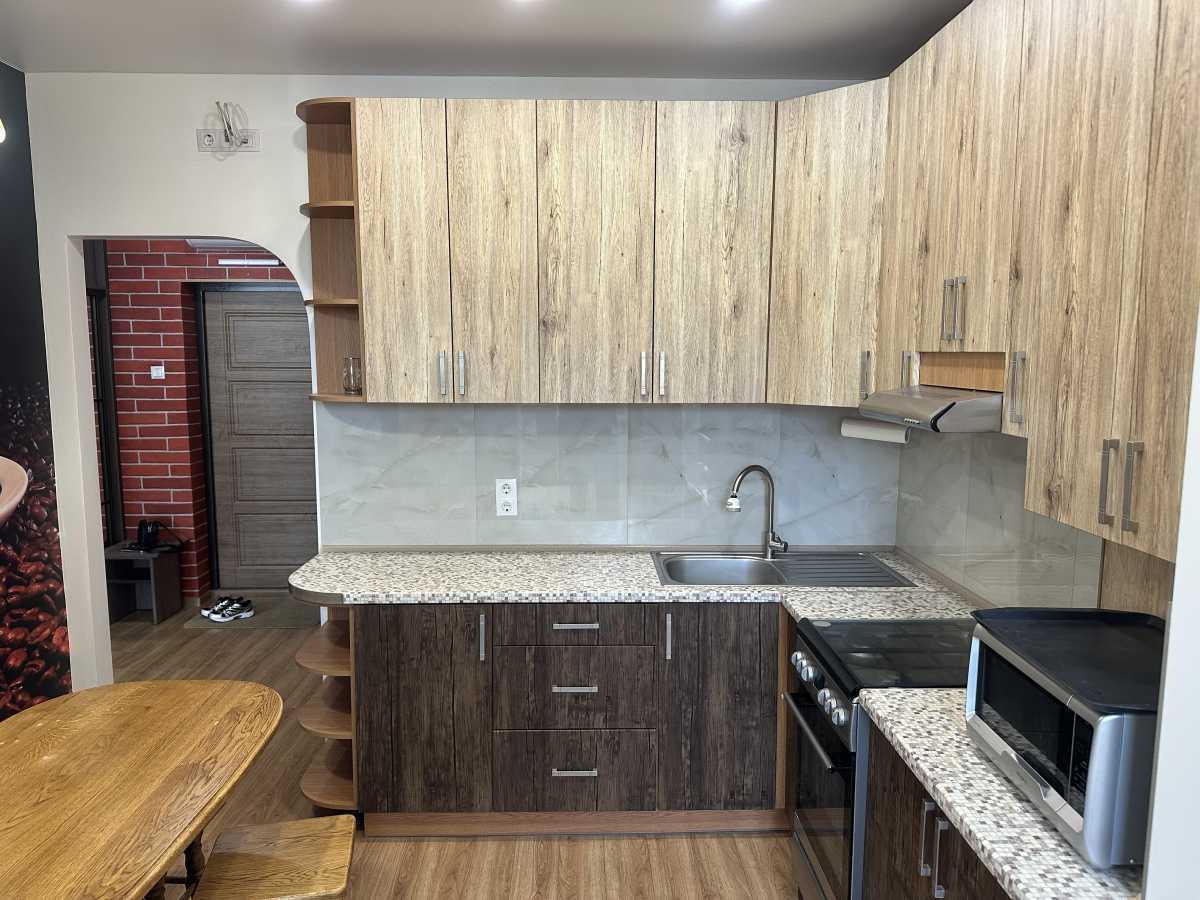Продажа 1-комнатной квартиры 43 м², Героев Небесной Сотни просп., 26/9