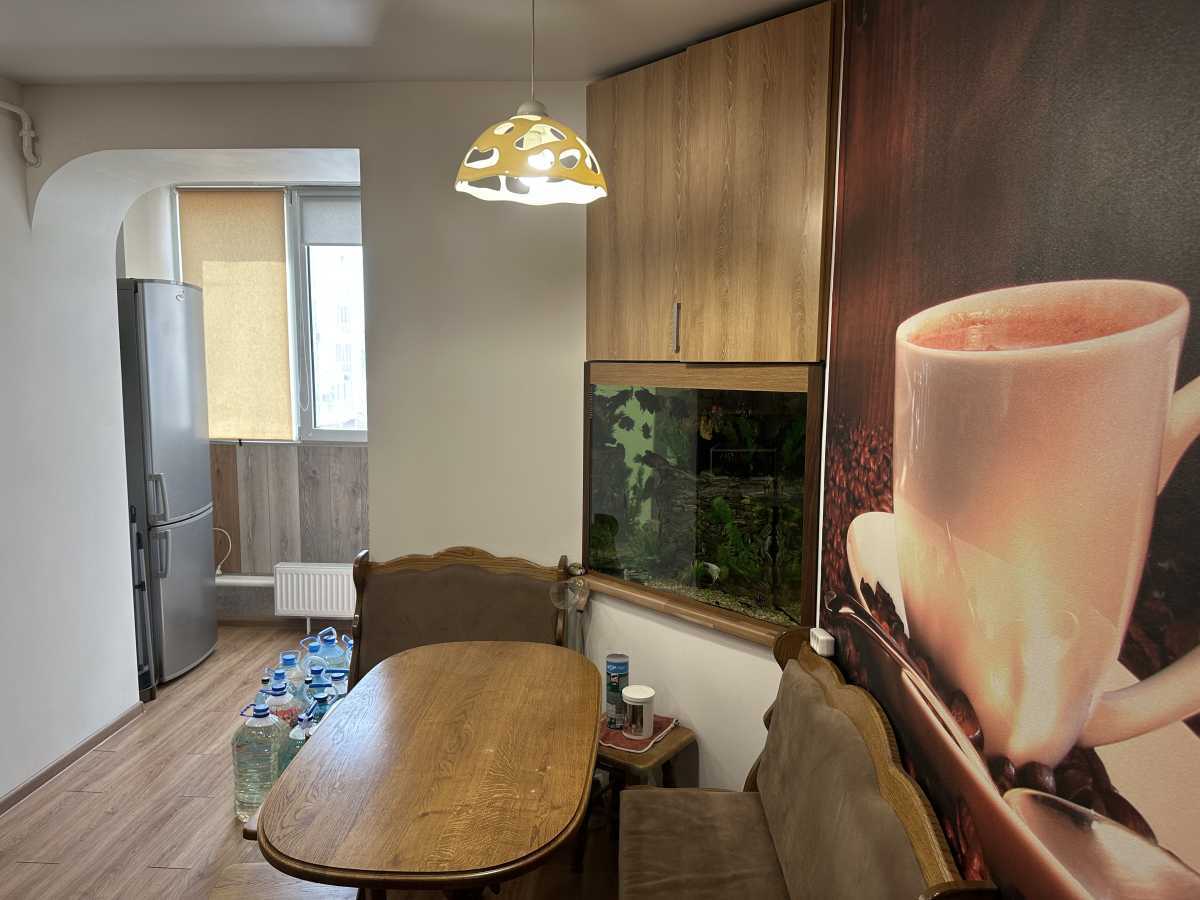Продажа 1-комнатной квартиры 43 м², Героев Небесной Сотни просп., 26/9