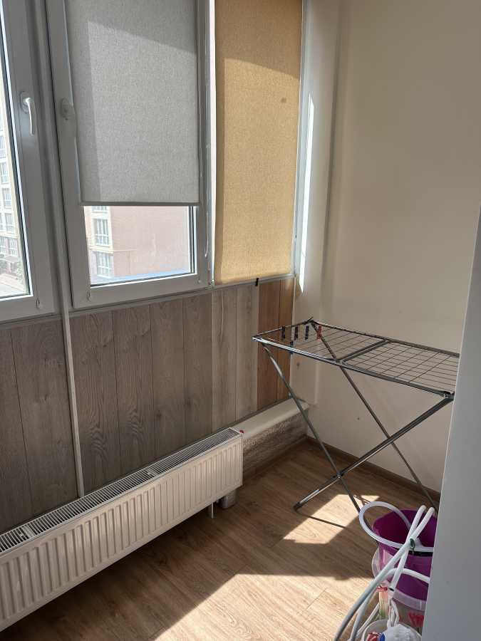 Продажа 1-комнатной квартиры 43 м², Героев Небесной Сотни просп., 26/9