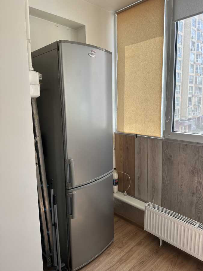 Продажа 1-комнатной квартиры 43 м², Героев Небесной Сотни просп., 26/9