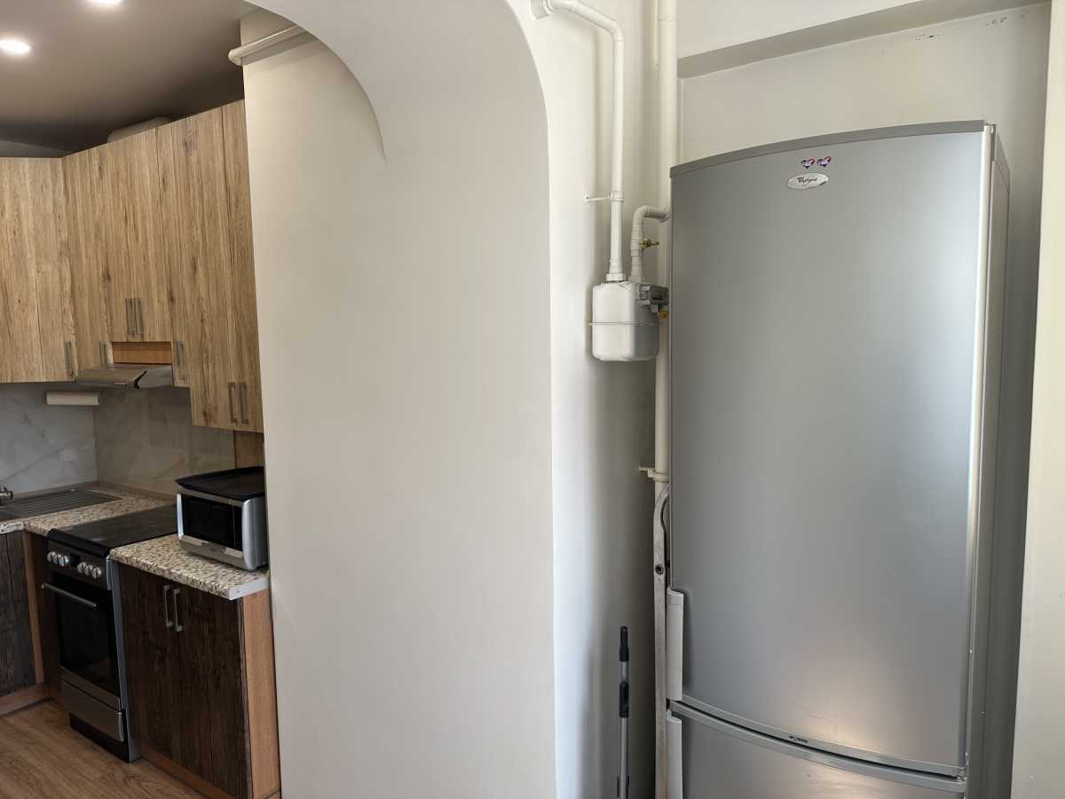 Продажа 1-комнатной квартиры 43 м², Героев Небесной Сотни просп., 26/9