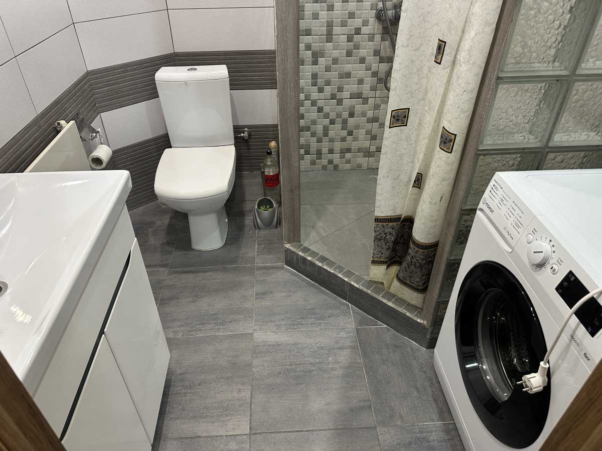 Продажа 1-комнатной квартиры 43 м², Героев Небесной Сотни просп., 26/9