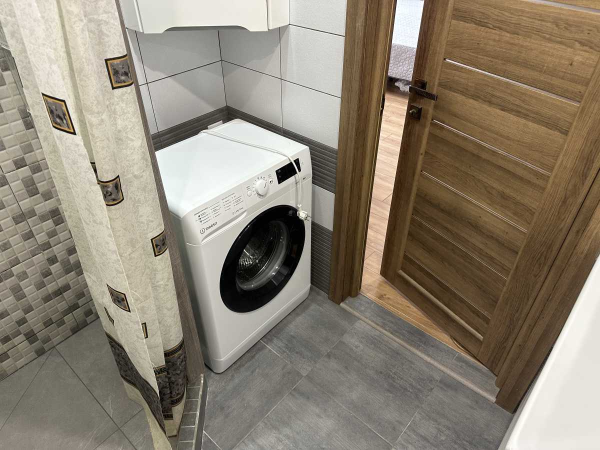 Продажа 1-комнатной квартиры 43 м², Героев Небесной Сотни просп., 26/9