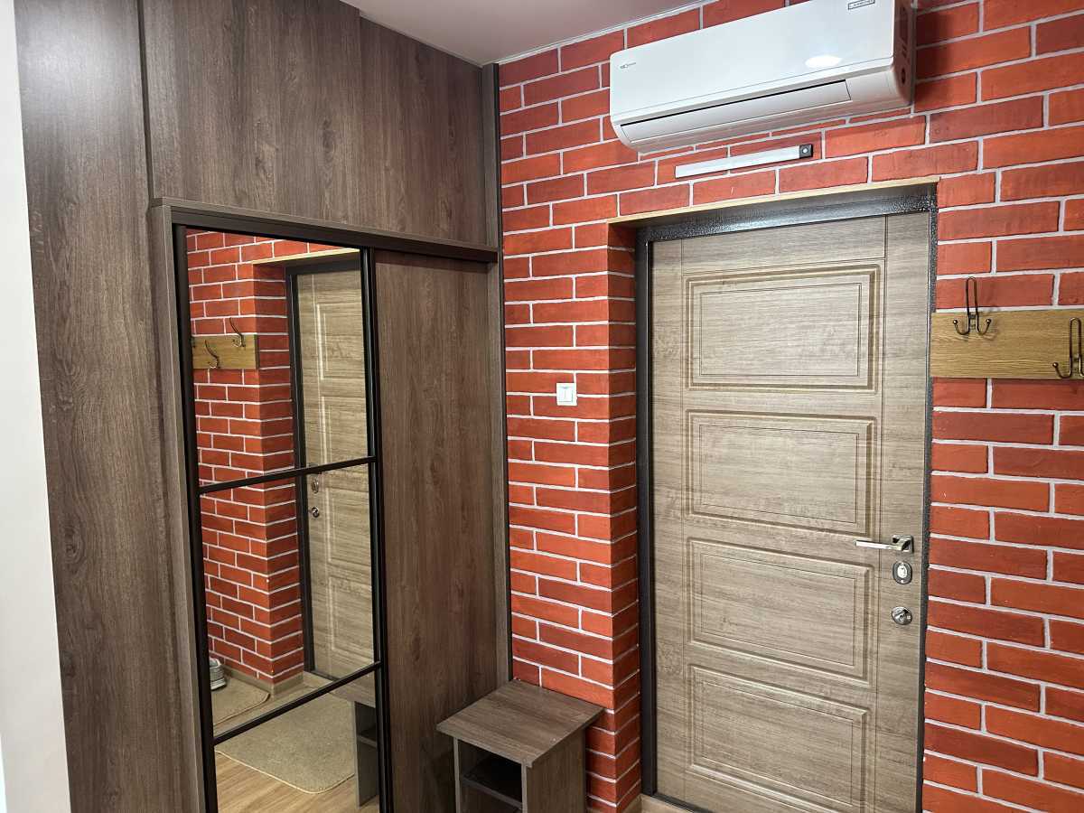Продажа 1-комнатной квартиры 43 м², Героев Небесной Сотни просп., 26/9