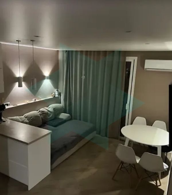 Продажа 2-комнатной квартиры 74 м², Запорожское шоссе, 28Ю
