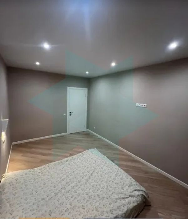 Продажа 2-комнатной квартиры 74 м², Запорожское шоссе, 28Ю
