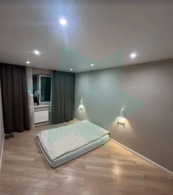 Продажа 2-комнатной квартиры 74 м², Запорожское шоссе, 28Ю