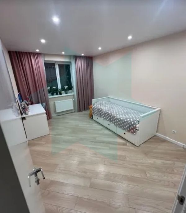Продажа 2-комнатной квартиры 74 м², Запорожское шоссе, 28Ю
