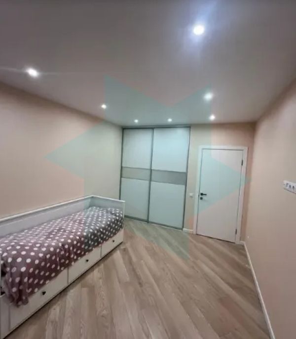 Продажа 2-комнатной квартиры 74 м², Запорожское шоссе, 28Ю