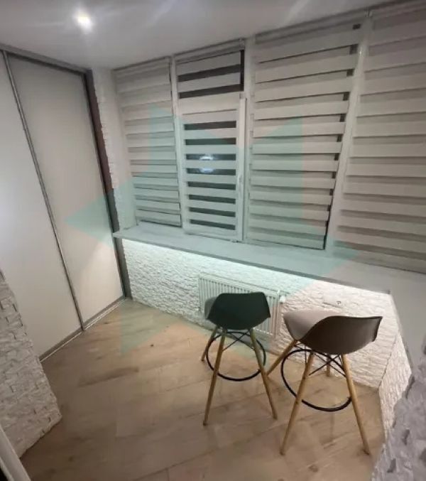 Продажа 2-комнатной квартиры 74 м², Запорожское шоссе, 28Ю