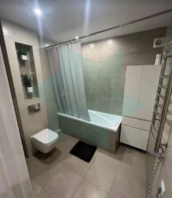 Продажа 2-комнатной квартиры 74 м², Запорожское шоссе, 28Ю