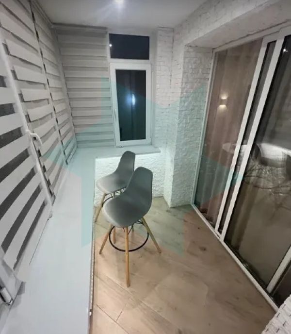 Продажа 2-комнатной квартиры 74 м², Запорожское шоссе, 28Ю