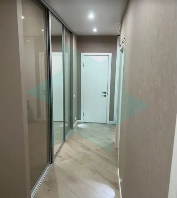 Продажа 2-комнатной квартиры 74 м², Запорожское шоссе, 28Ю