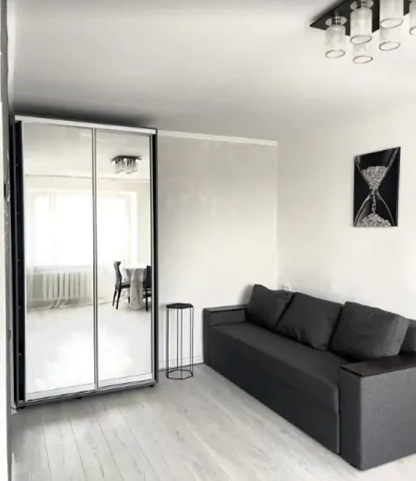 Продажа 1-комнатной квартиры 28 м², Вознесенская ул., 25