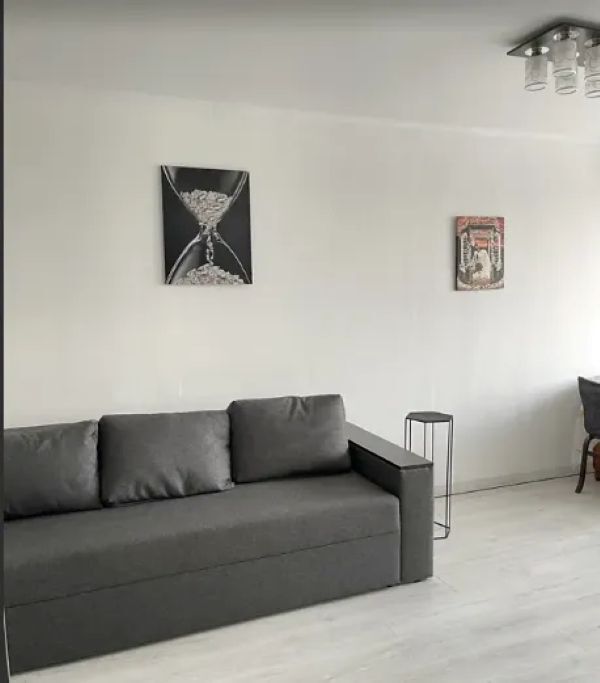 Продажа 1-комнатной квартиры 28 м², Вознесенская ул., 25