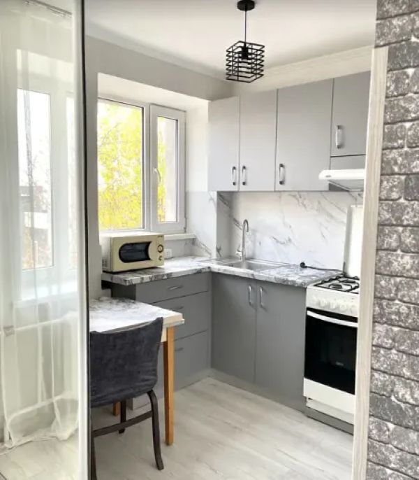 Продажа 1-комнатной квартиры 28 м², Вознесенская ул., 25