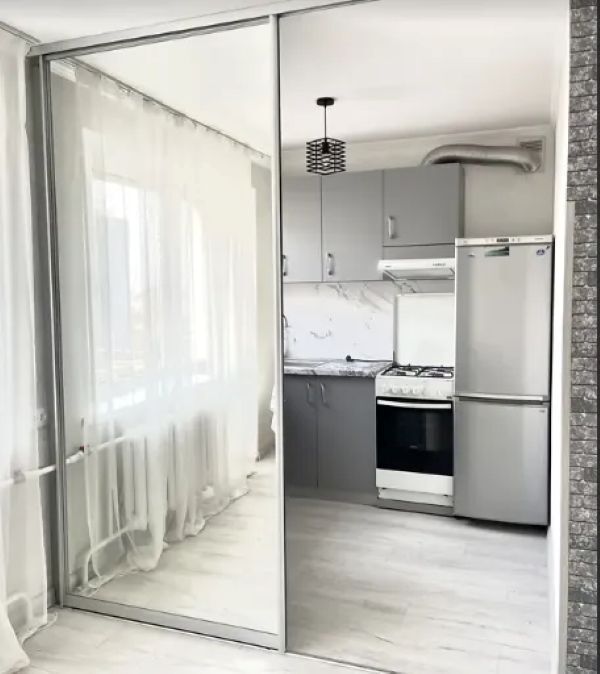 Продажа 1-комнатной квартиры 28 м², Вознесенская ул., 25