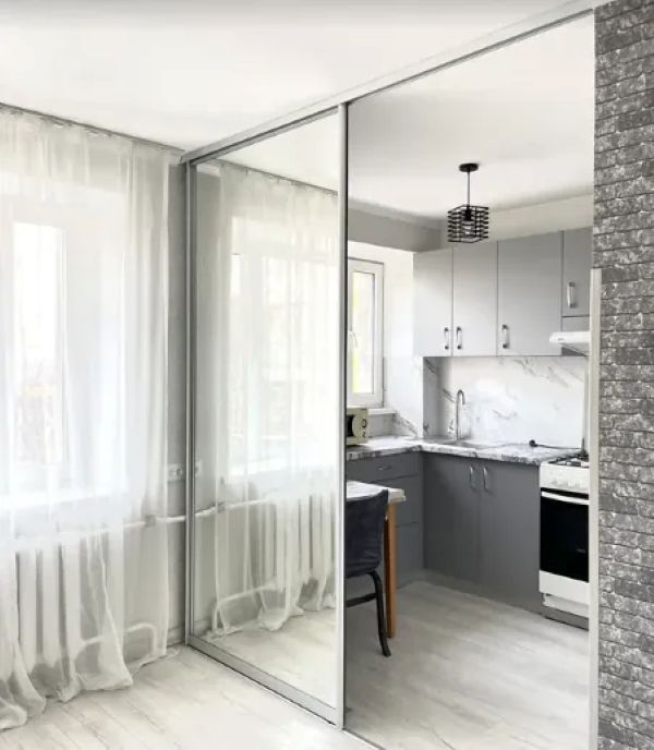 Продажа 1-комнатной квартиры 28 м², Вознесенская ул., 25
