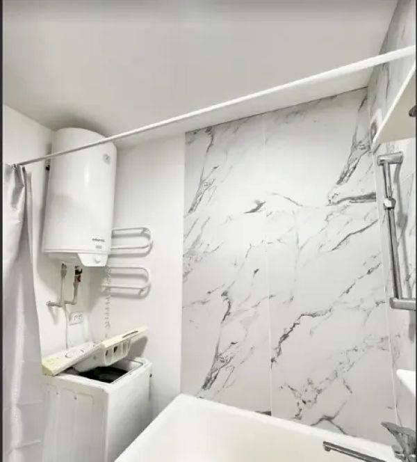 Продажа 1-комнатной квартиры 28 м², Вознесенская ул., 25