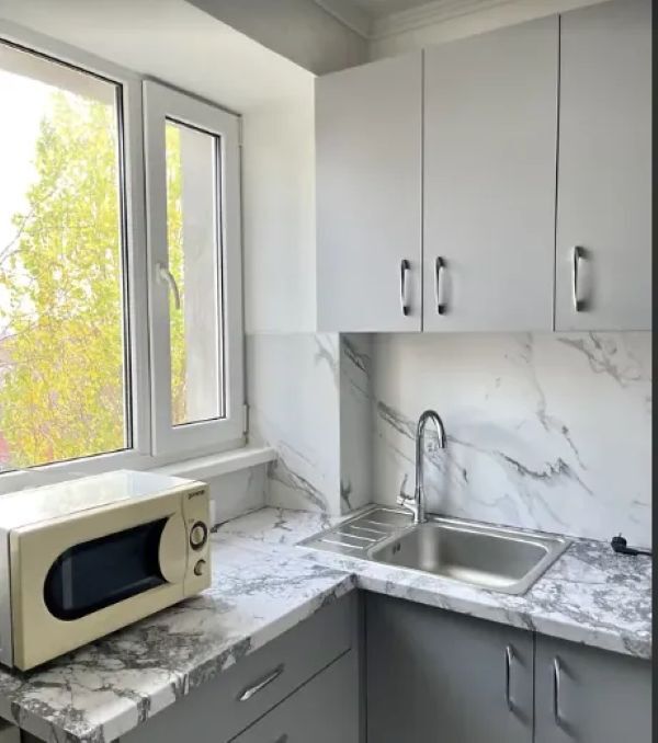 Продажа 1-комнатной квартиры 28 м², Вознесенская ул., 25