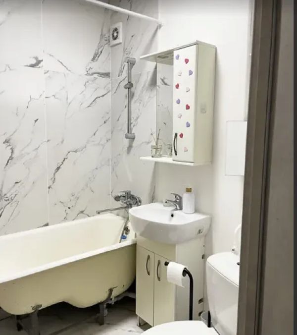 Продажа 1-комнатной квартиры 28 м², Вознесенская ул., 25