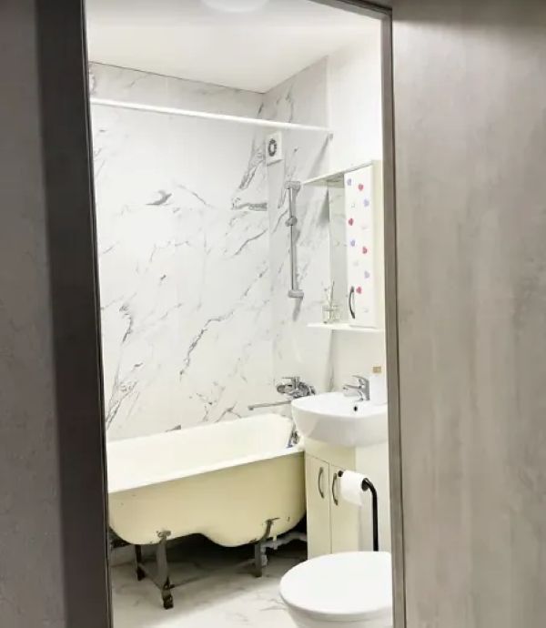 Продажа 1-комнатной квартиры 28 м², Вознесенская ул., 25