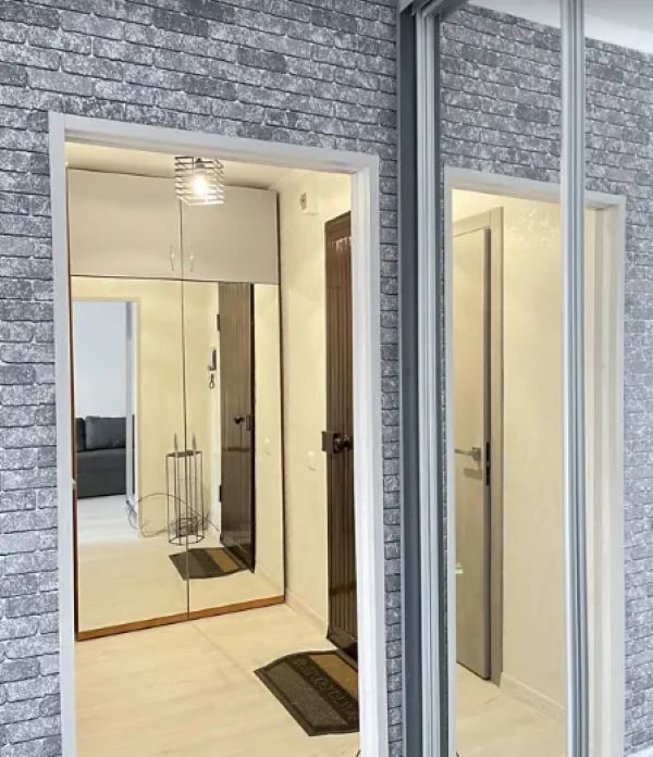 Продажа 1-комнатной квартиры 28 м², Вознесенская ул., 25