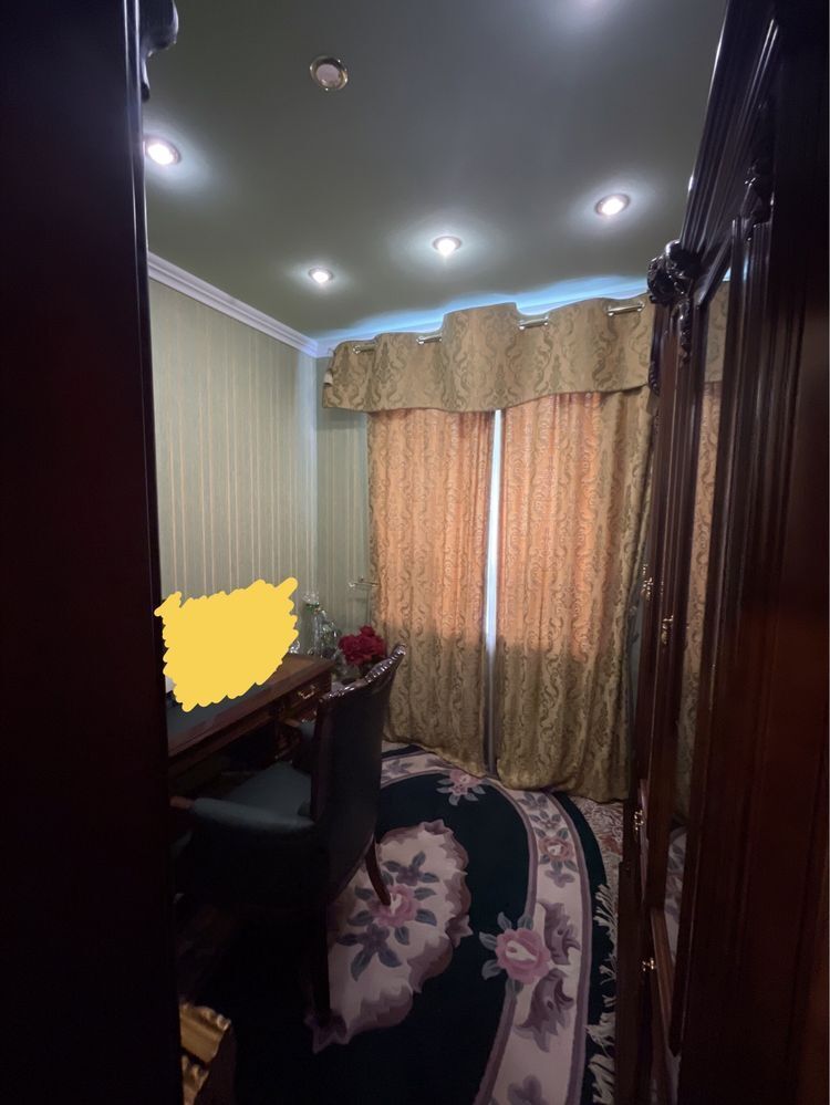 Продажа 5-комнатной квартиры 145 м², Титова ул., 17