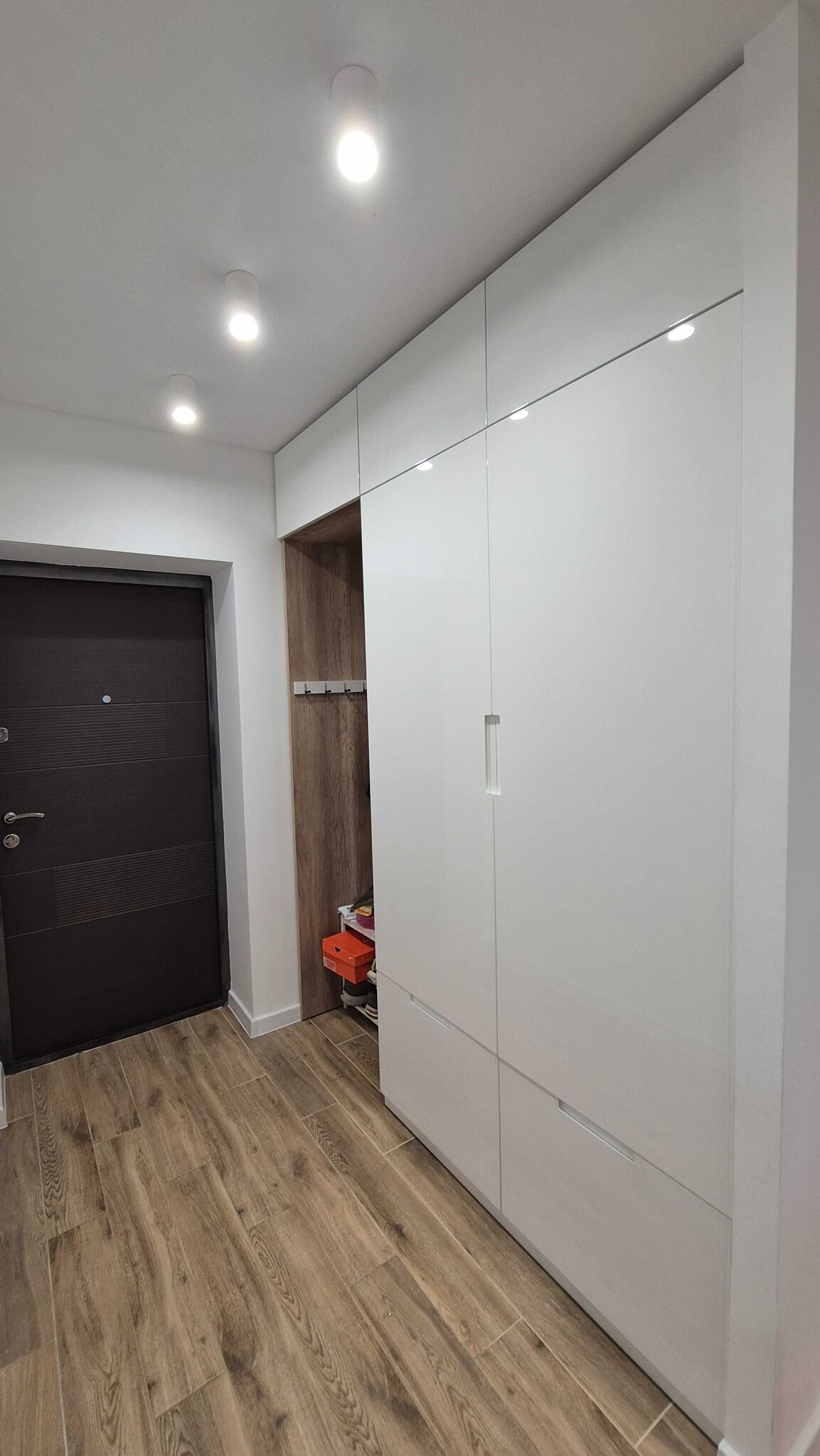 Продажа 2-комнатной квартиры 72 м², Девичья ул., 10