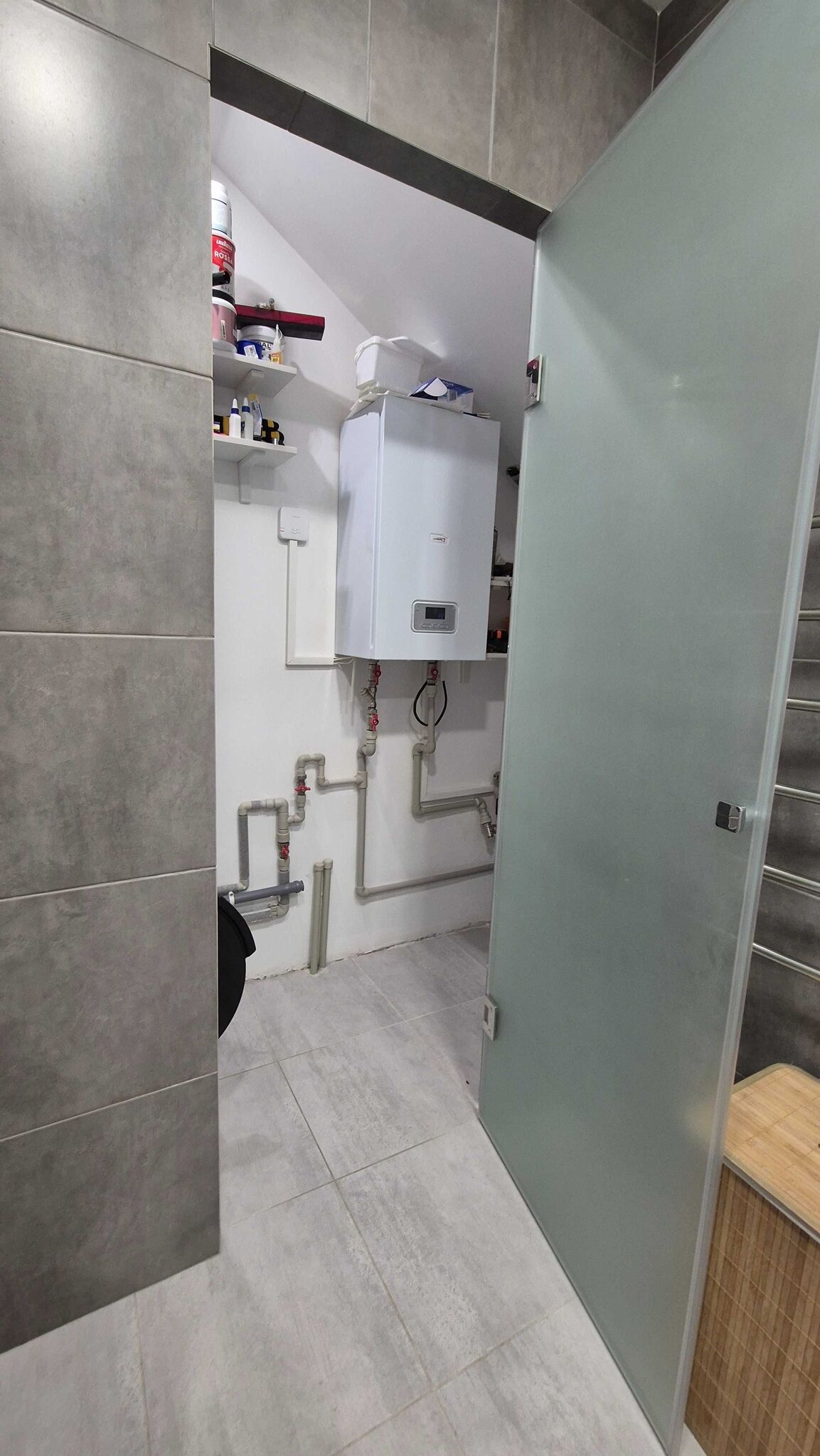 Продажа 2-комнатной квартиры 72 м², Девичья ул., 10