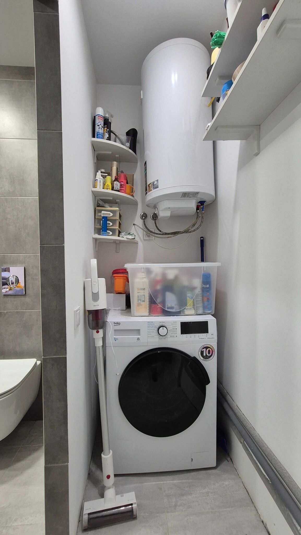 Продажа 2-комнатной квартиры 72 м², Девичья ул., 10